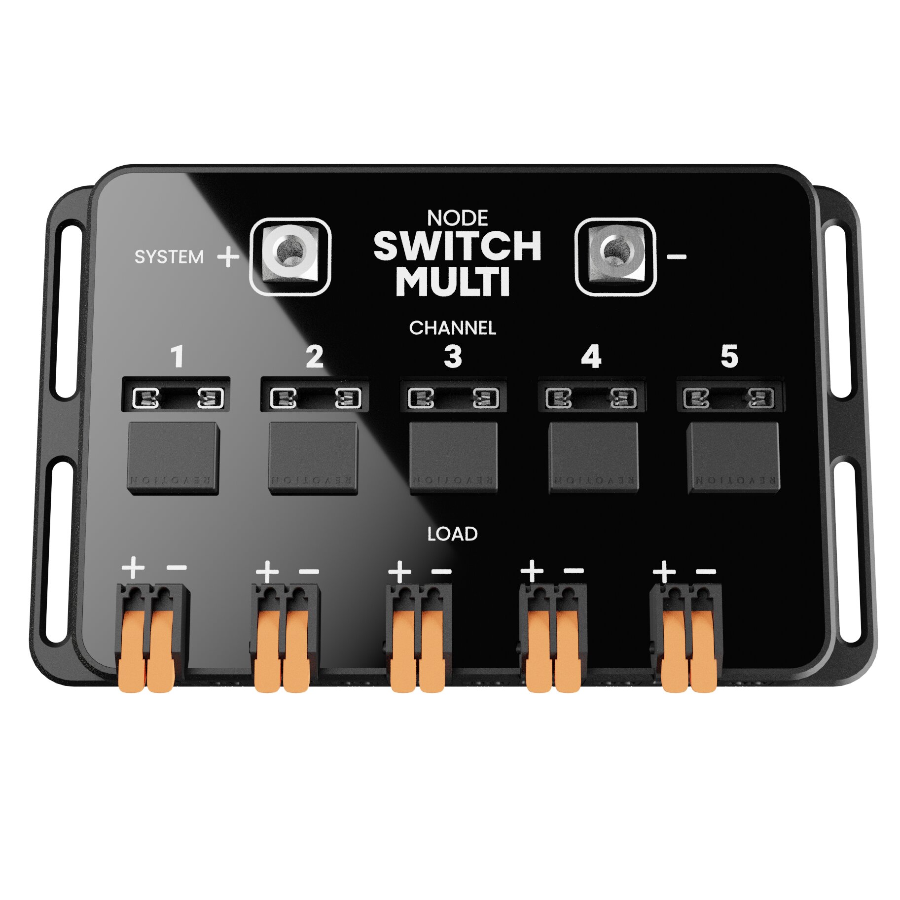 Digital Switch NODE Switch Multi