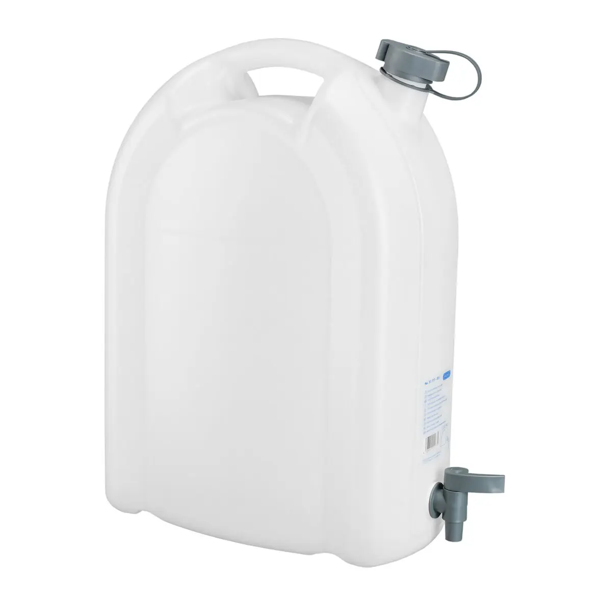 Wasserkanister, 20 l