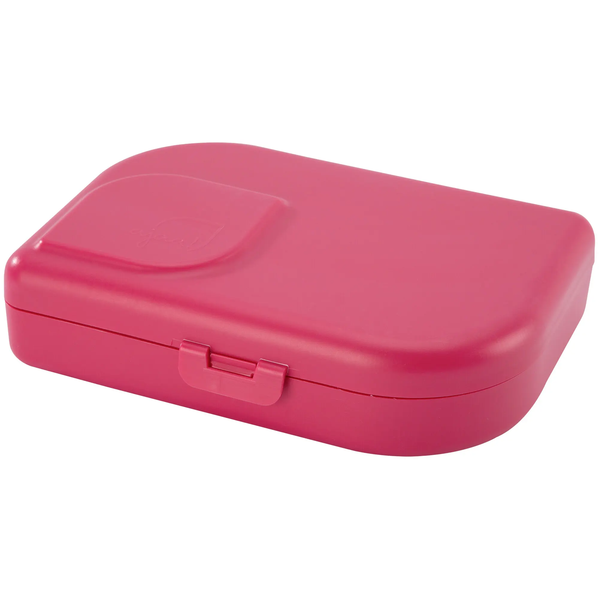 Brotbox, pink
