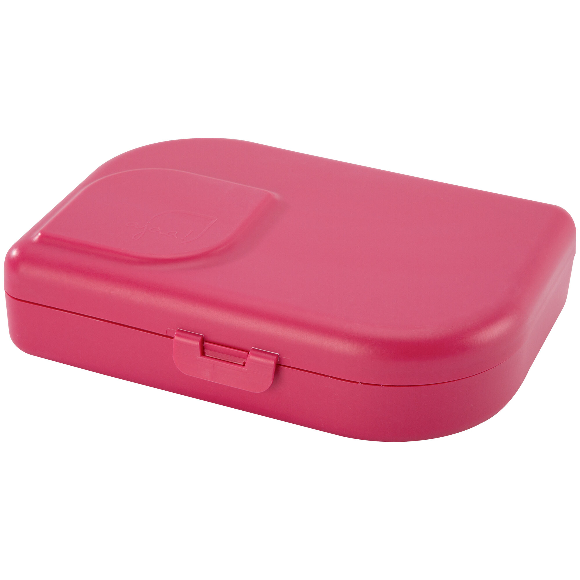 Lunch Box, pink
