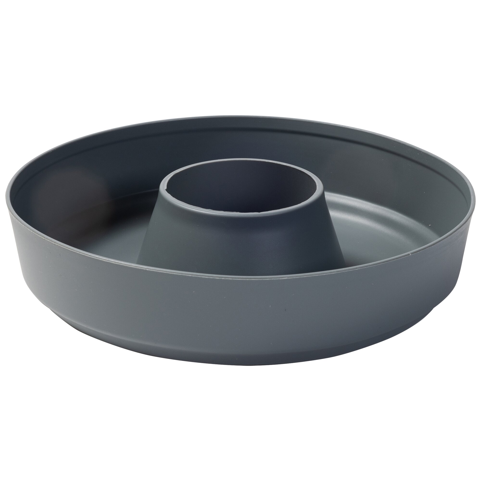 Silicone Mould, anthracite