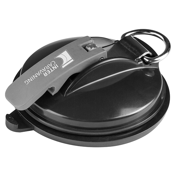 Ataco Saugnäpfe (bis 12 kg)