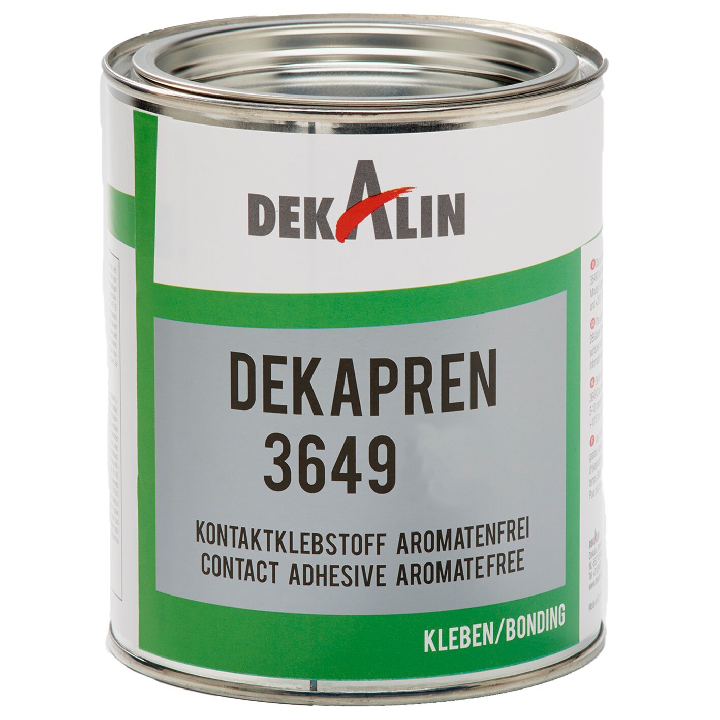 DEKApren 3649