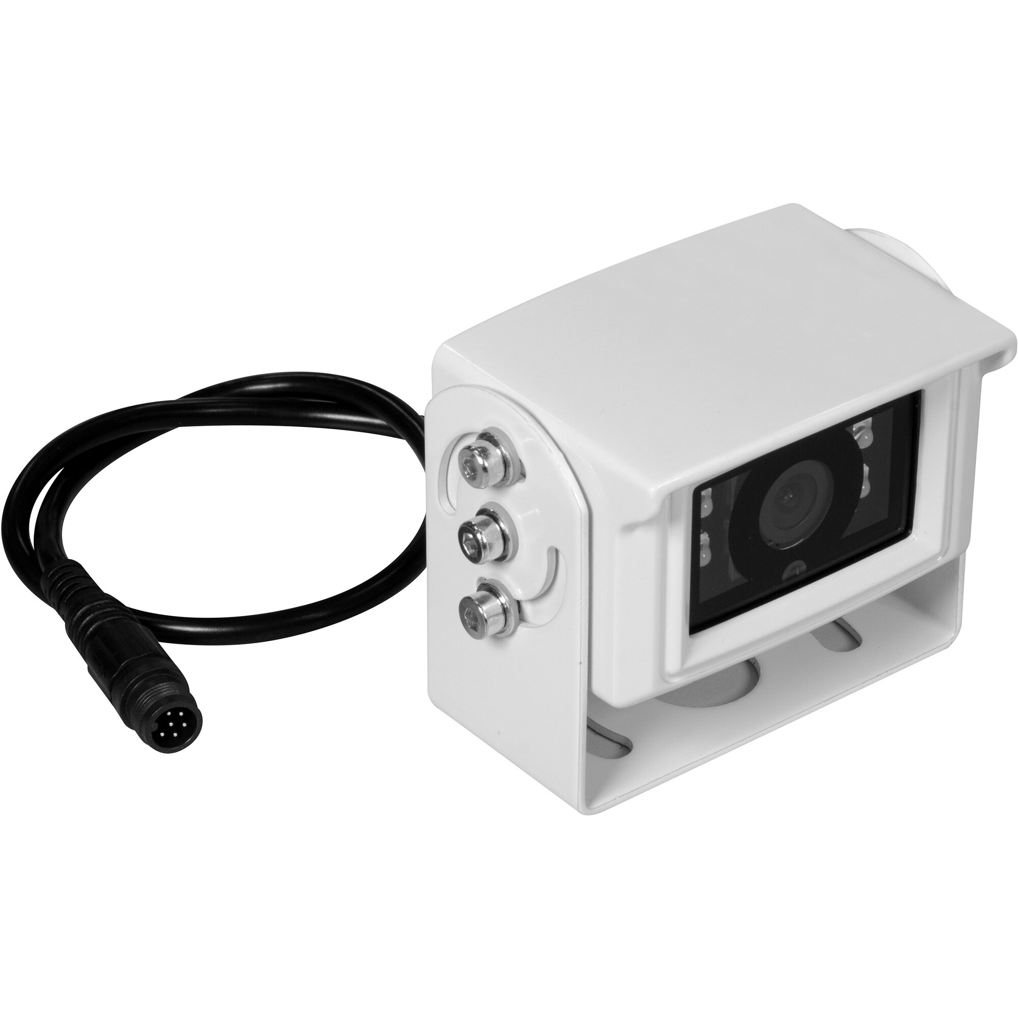 Rear View Camera FF-BAS 100