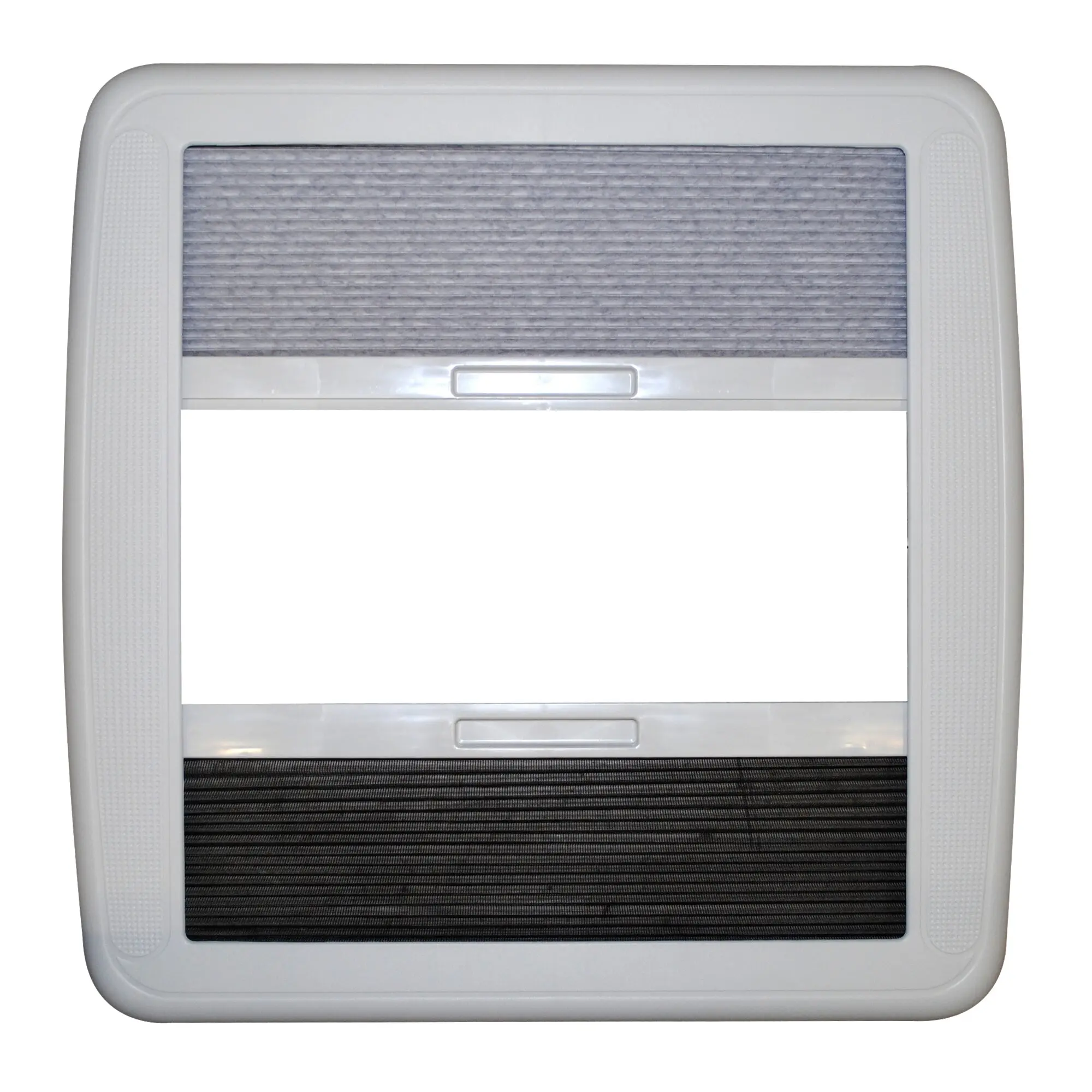 Innenrahmen komplett für Mini Heki Style, hellgrau