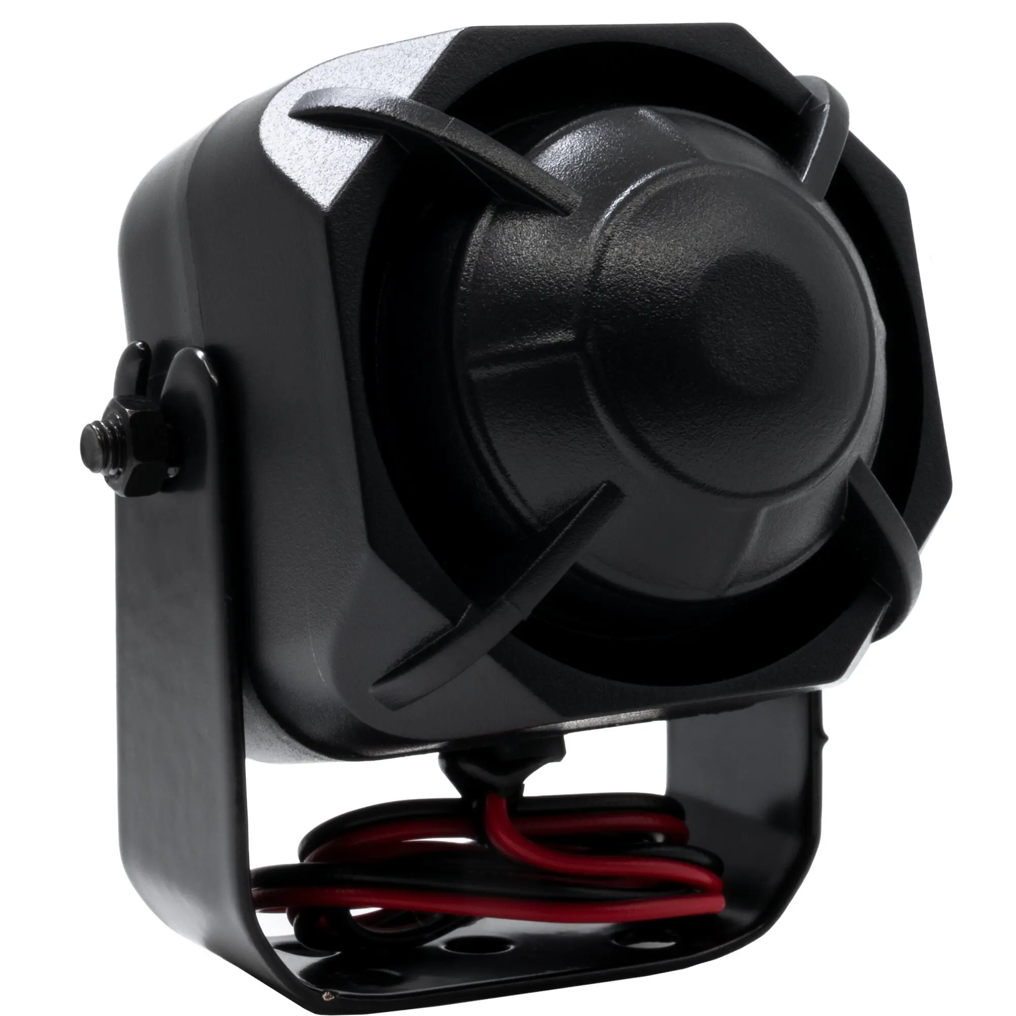 Back-up-Sirene für Funkalarmanlage WiPro III, G.A.S.-pro