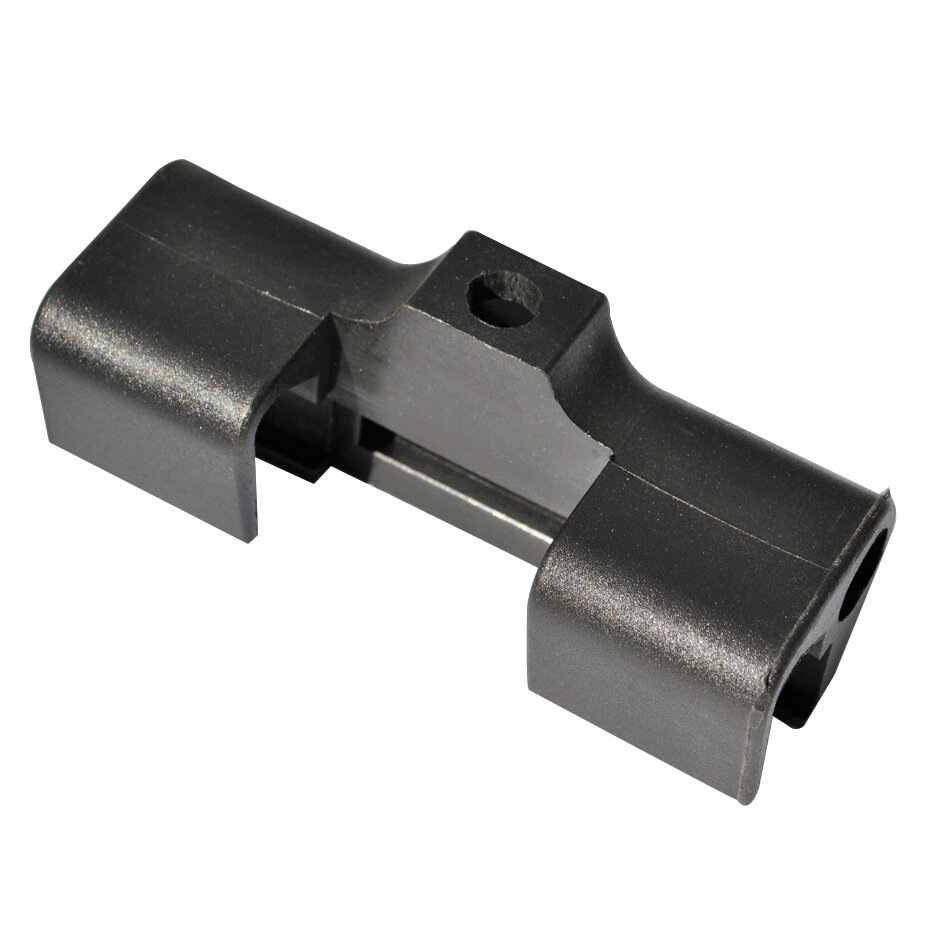 Befestigungsgehäuse für Colt