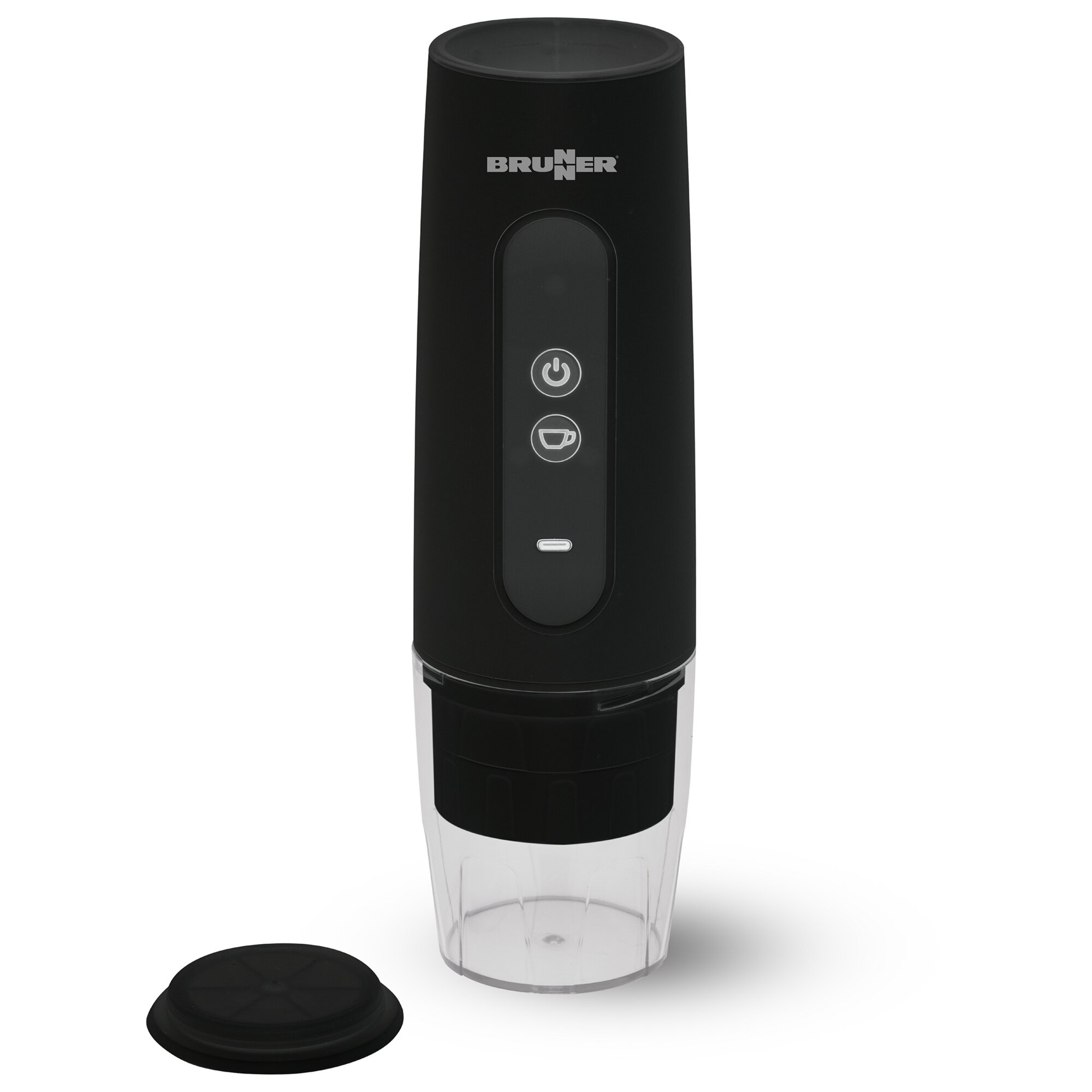 Brunner Tragbare Espressomaschine Vivamoca