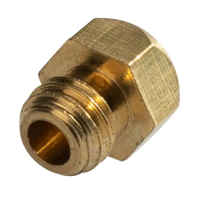 Injektordüse Carri Chef 2 - 30 mbar