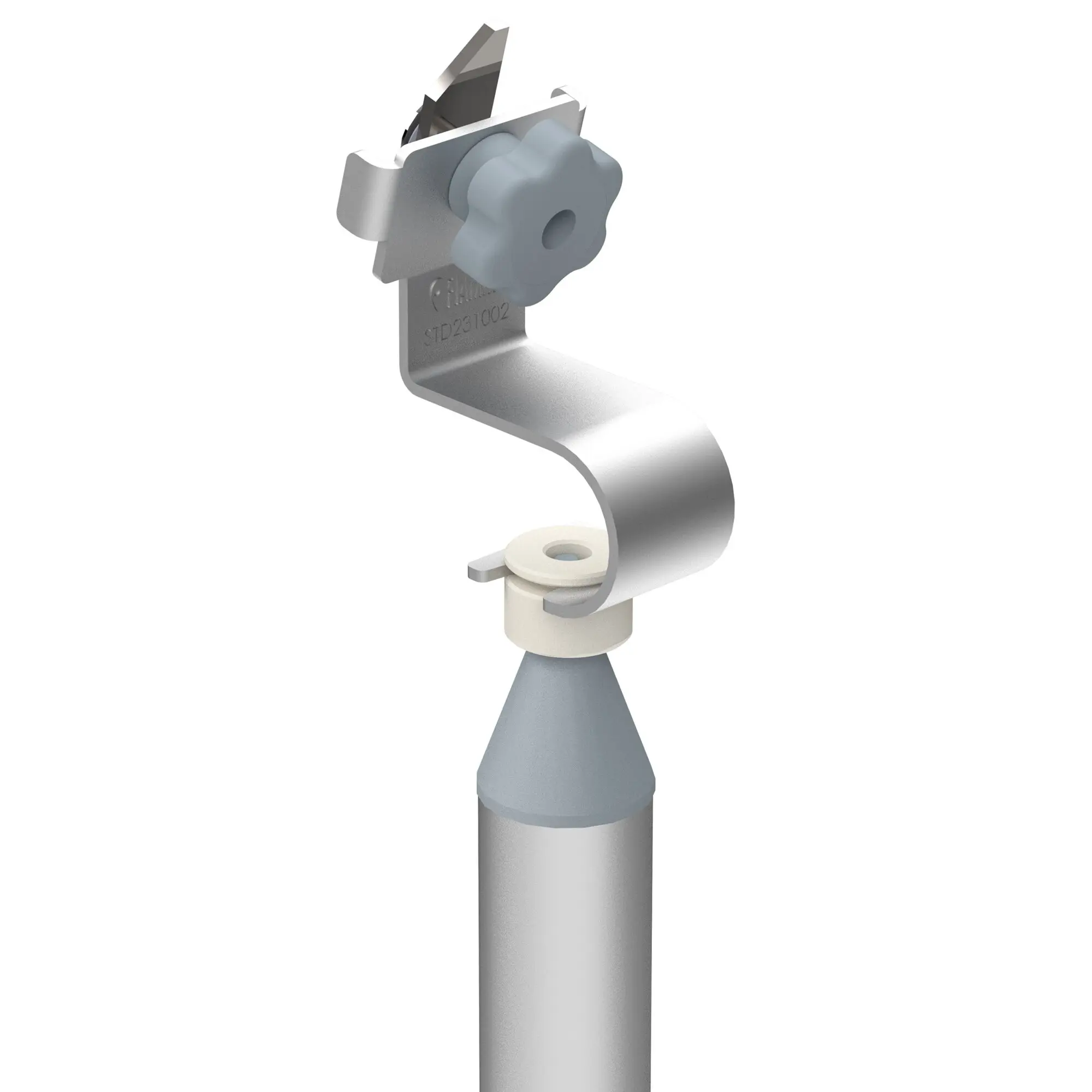 Spannstange Door Pole F80