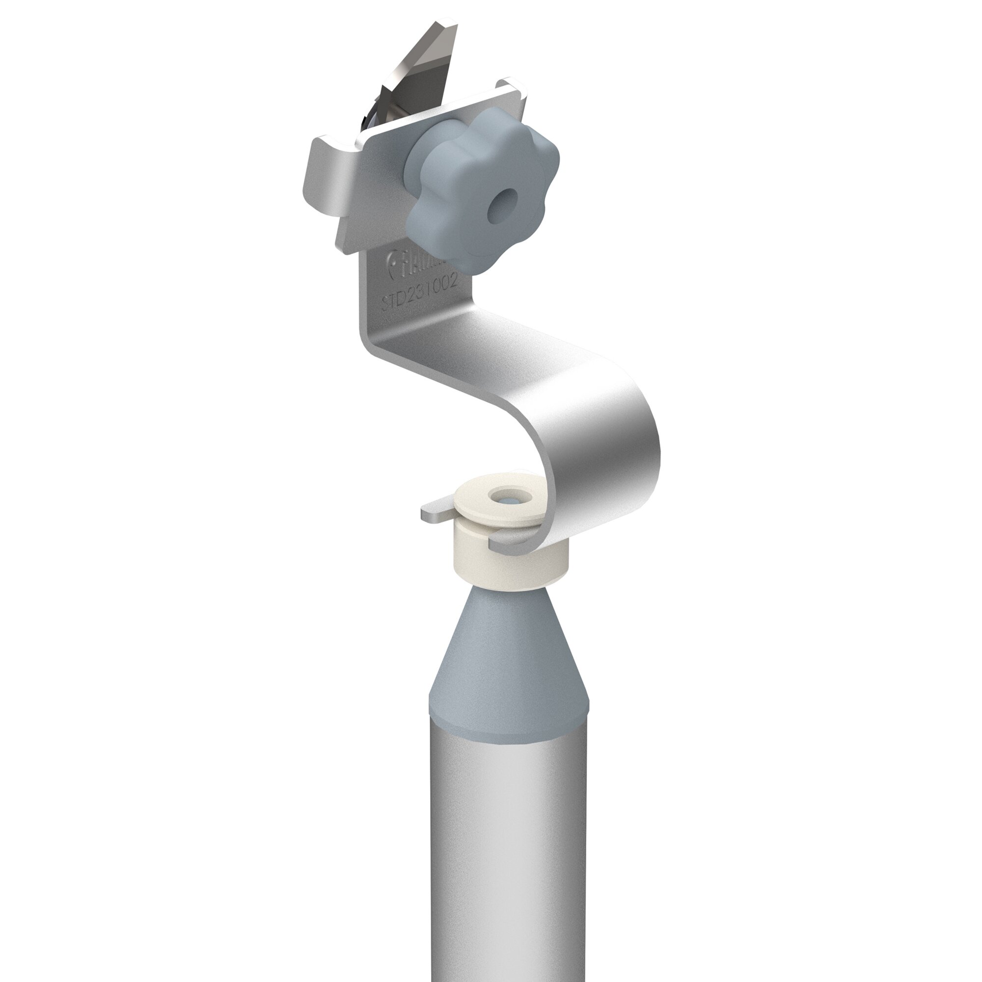 Spannstange Door Pole F80