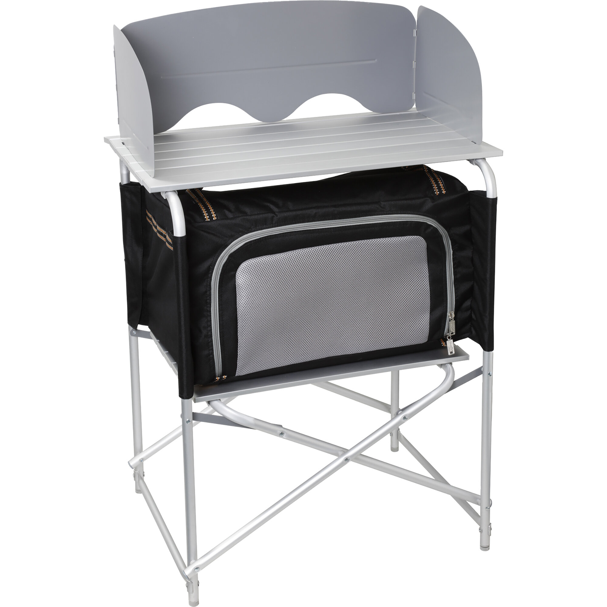 Kitchen Cabinet Snack Basic