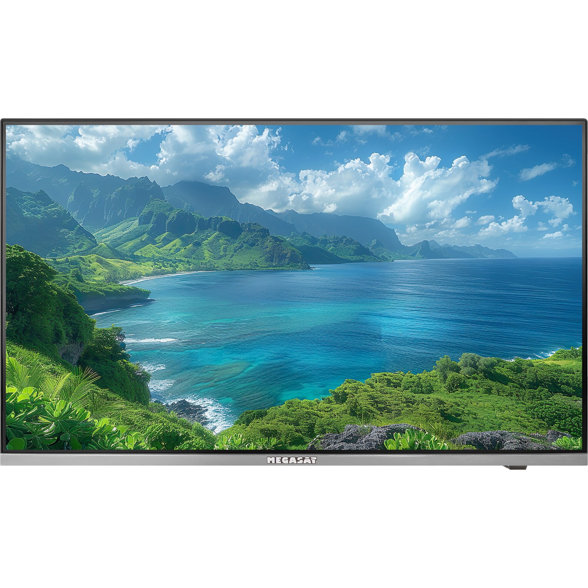 TFT LED Flat Screen TV Royal Line V Smart, 18.5" (47 cm)