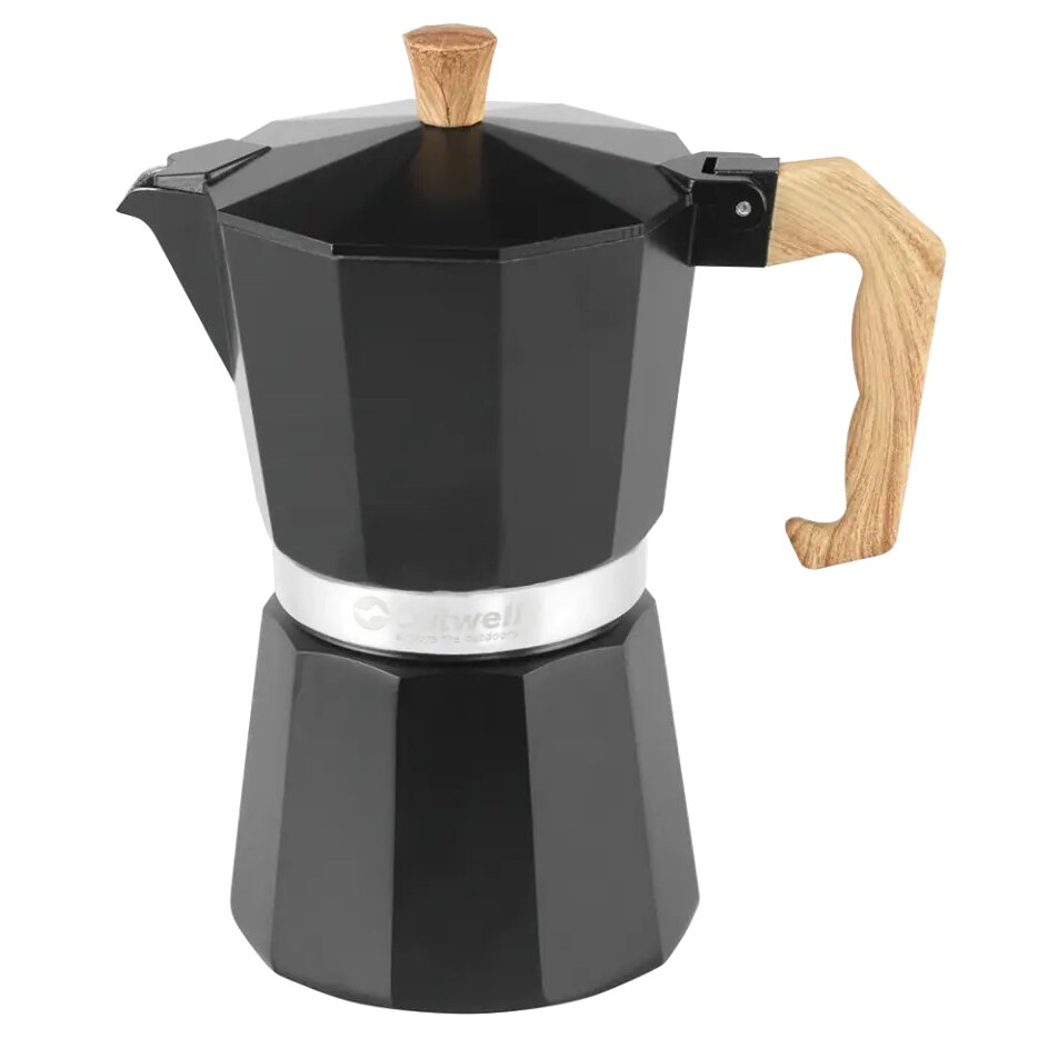 Espresso Maker Brew L 300 ml