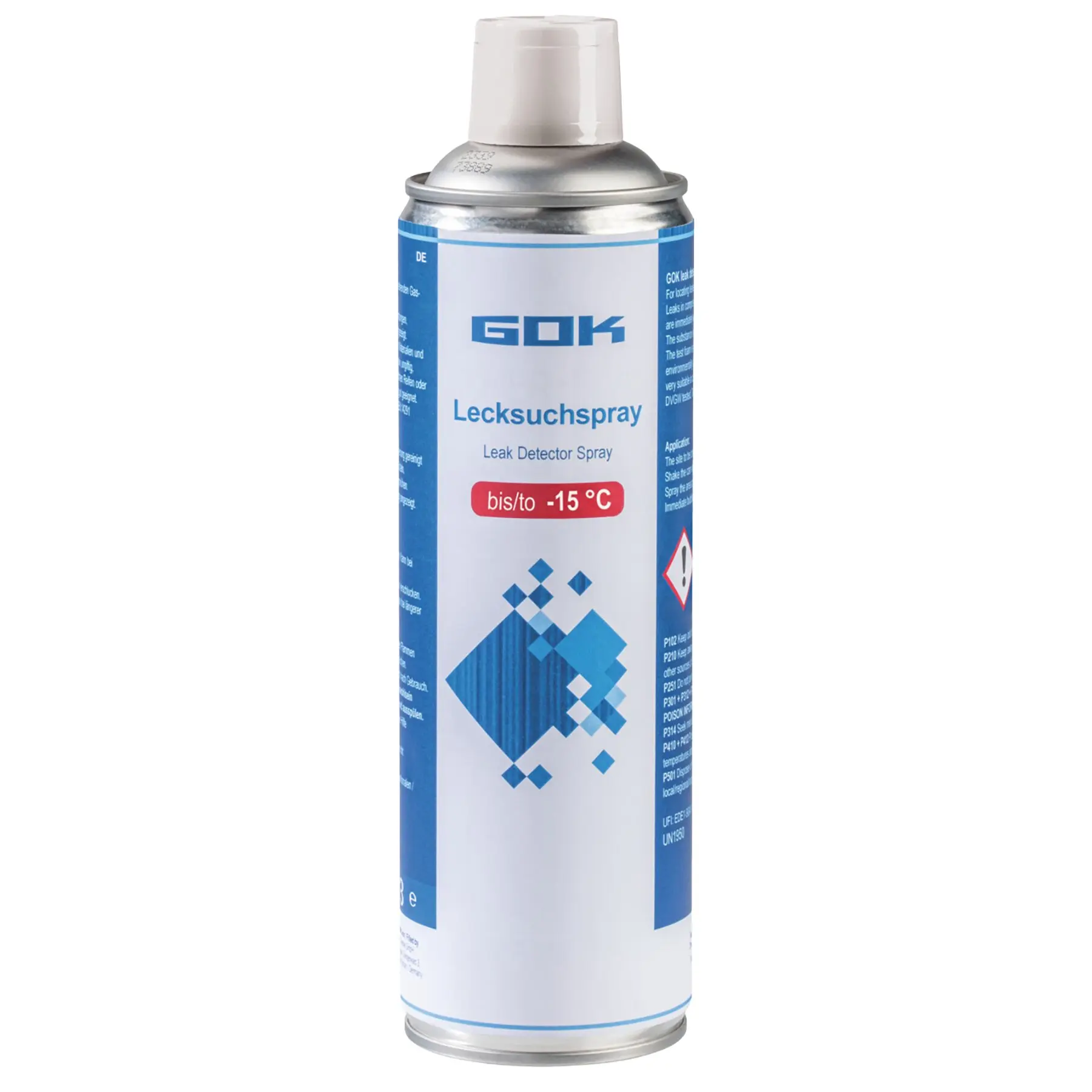 Lecksuchspray Dose 400 ml bis -15T