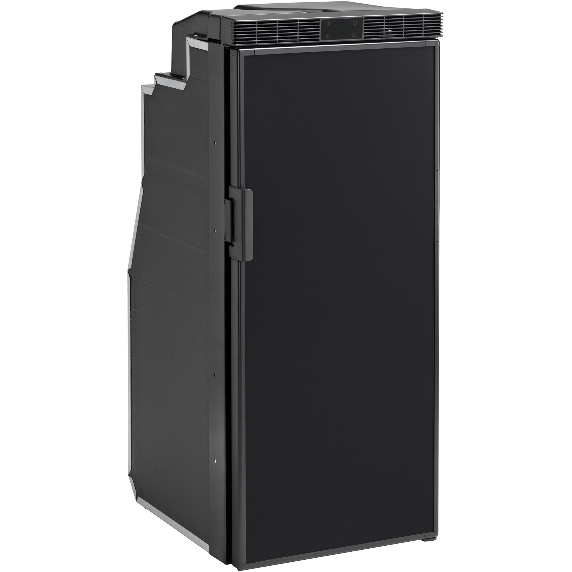 Refrigerator Cruise Slim, 90 l