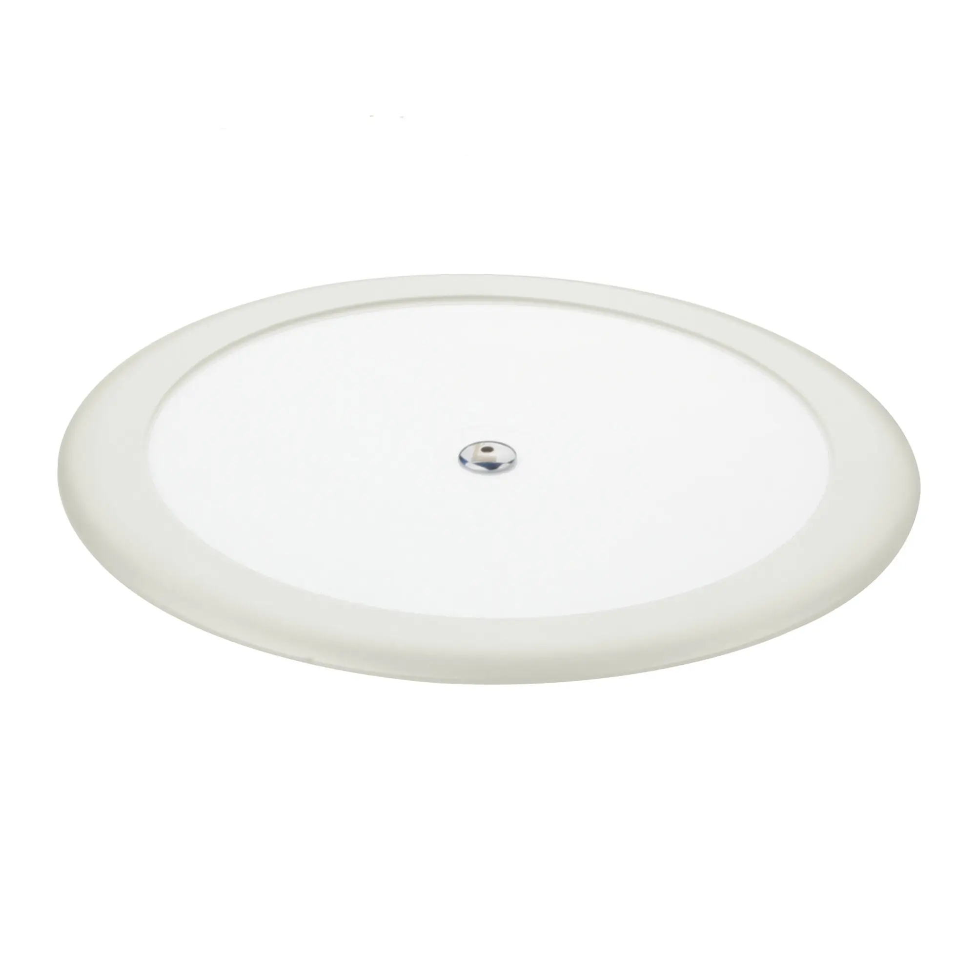 Aufbaupanel Touch Switch, weiß