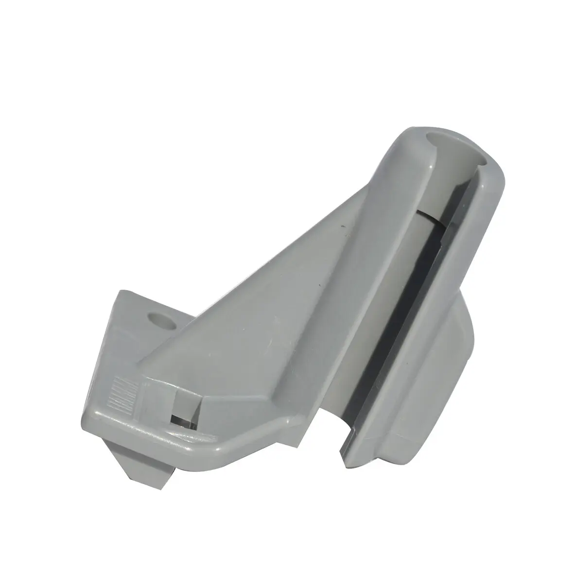 Stützfußhalterung, links für F45 TiL