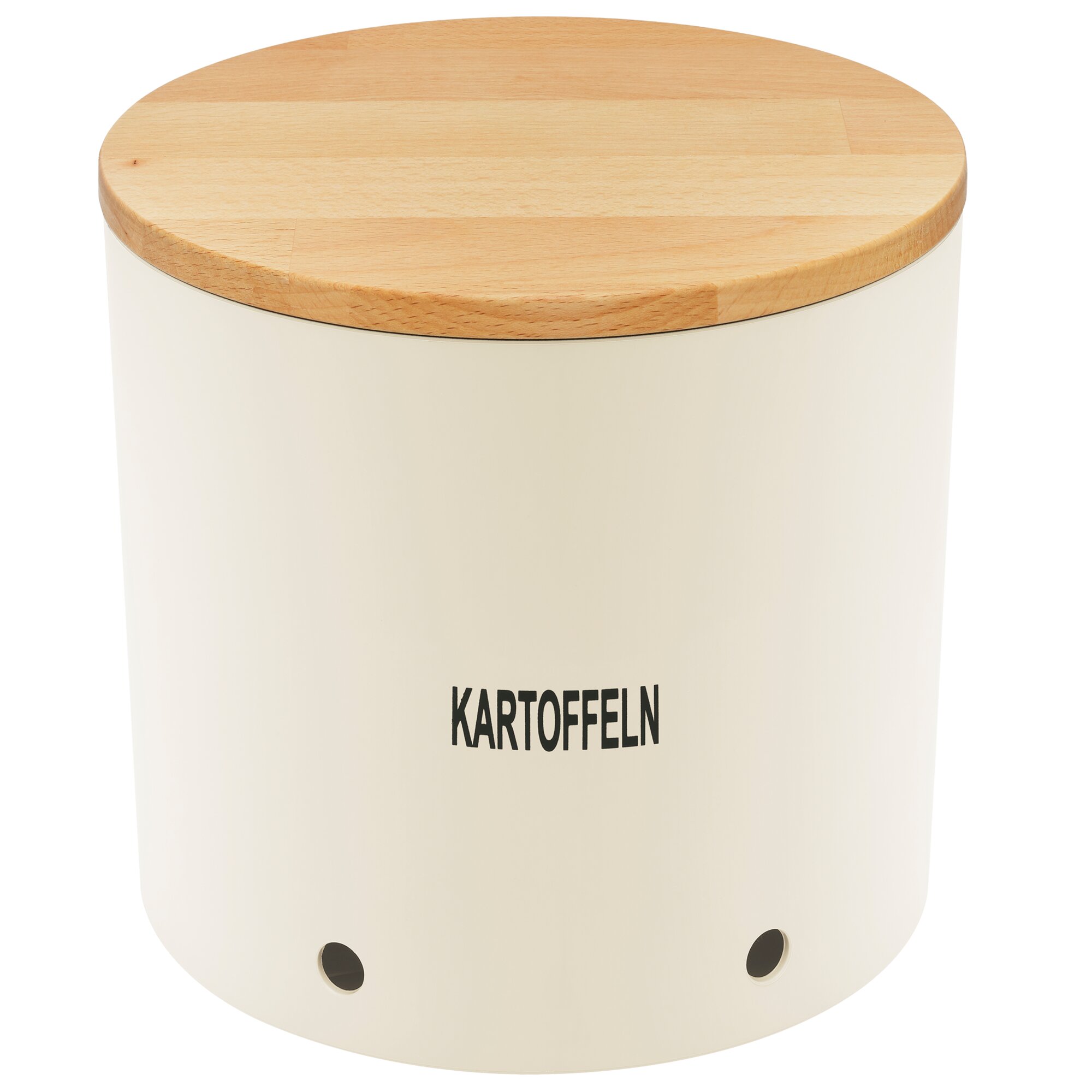 Kartoffeltopf