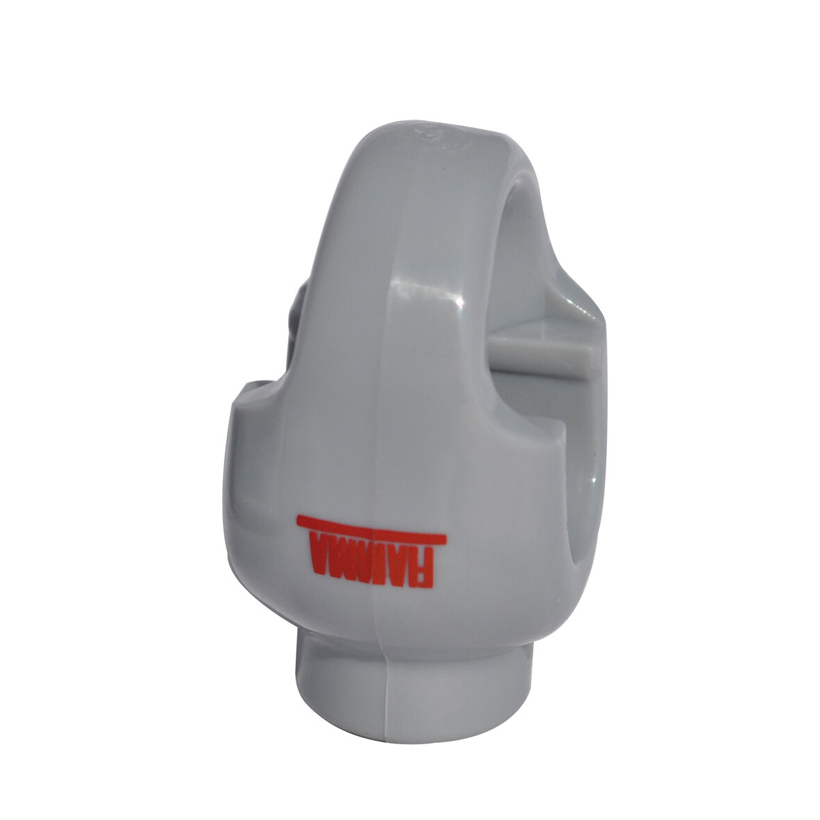 Gear Eyelet Short, titanium