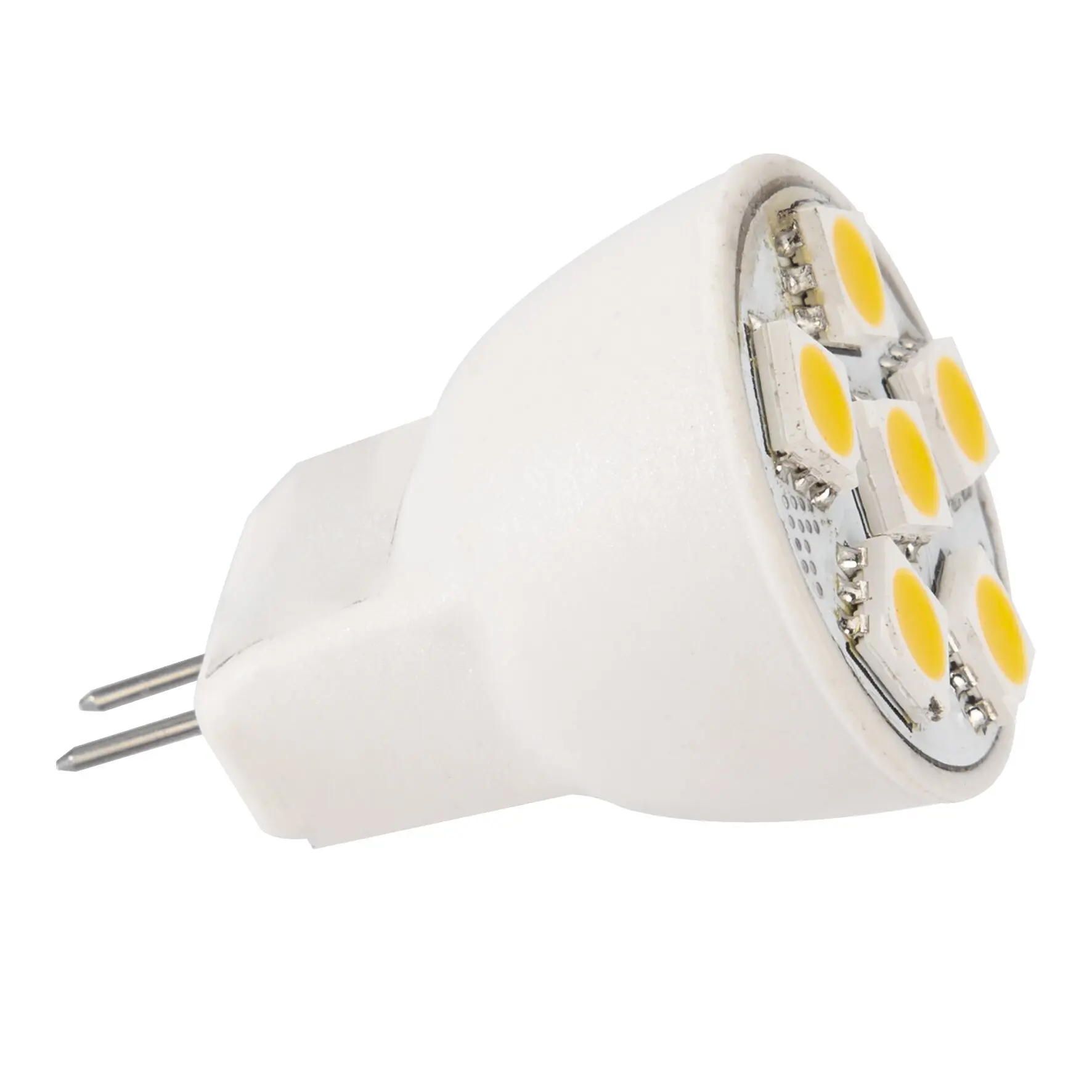LED-Leuchtmittel GU4