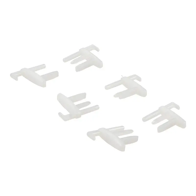 Endstücke Rastrollo 2000/3000