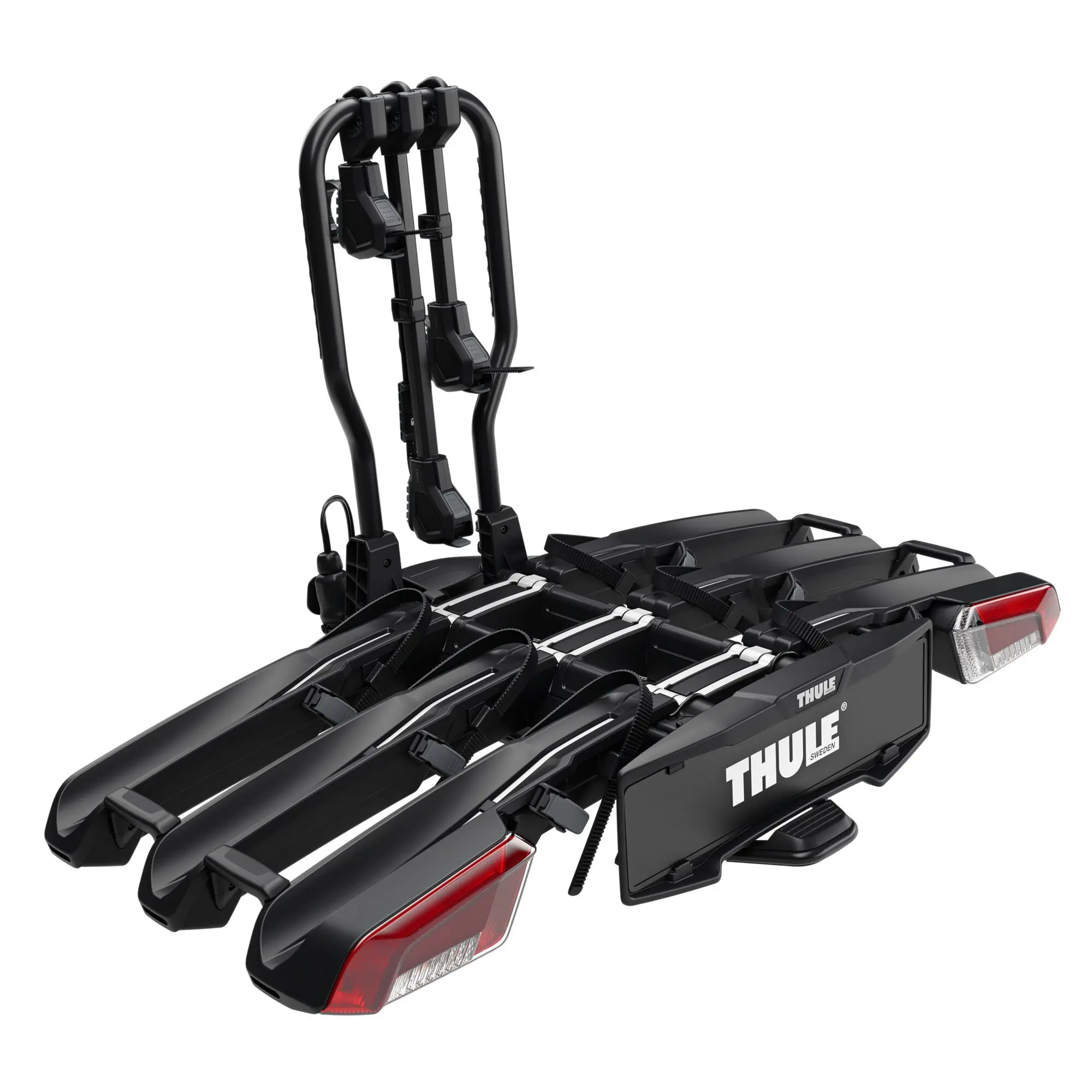 Fahrradträger EasyFold 3, 3