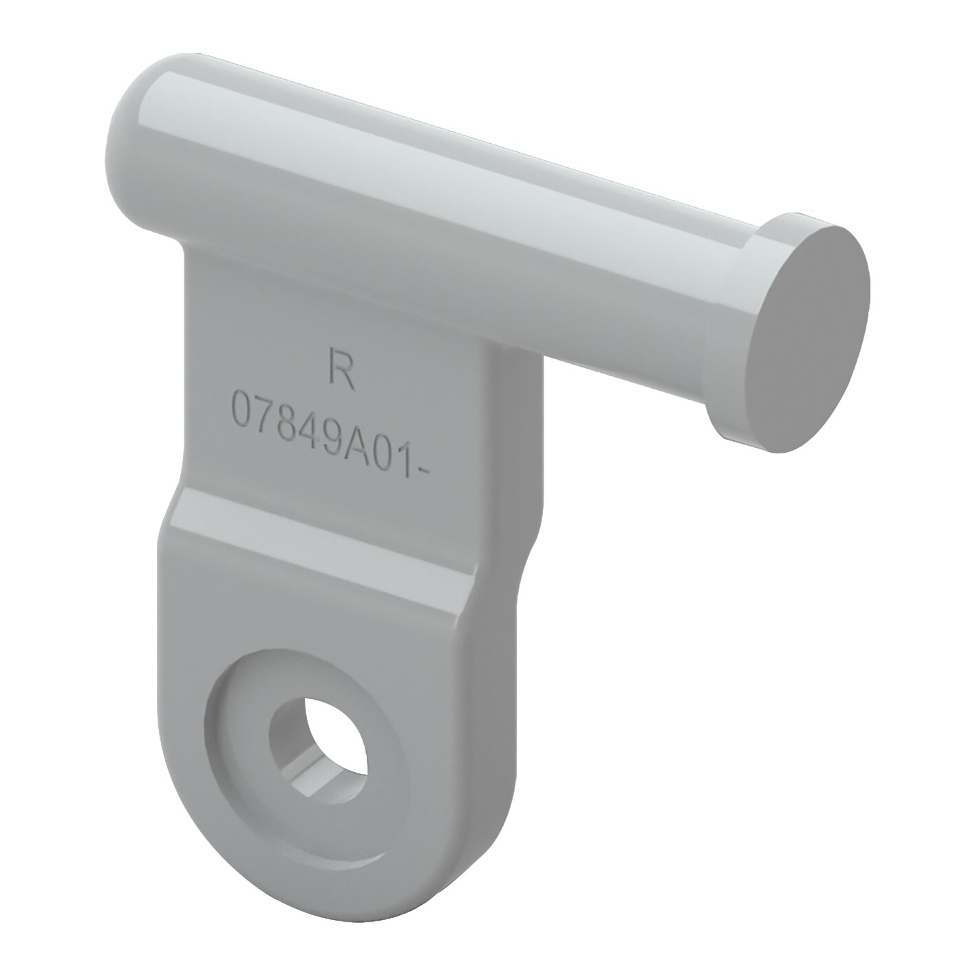 Support Leg Joint, right-hand