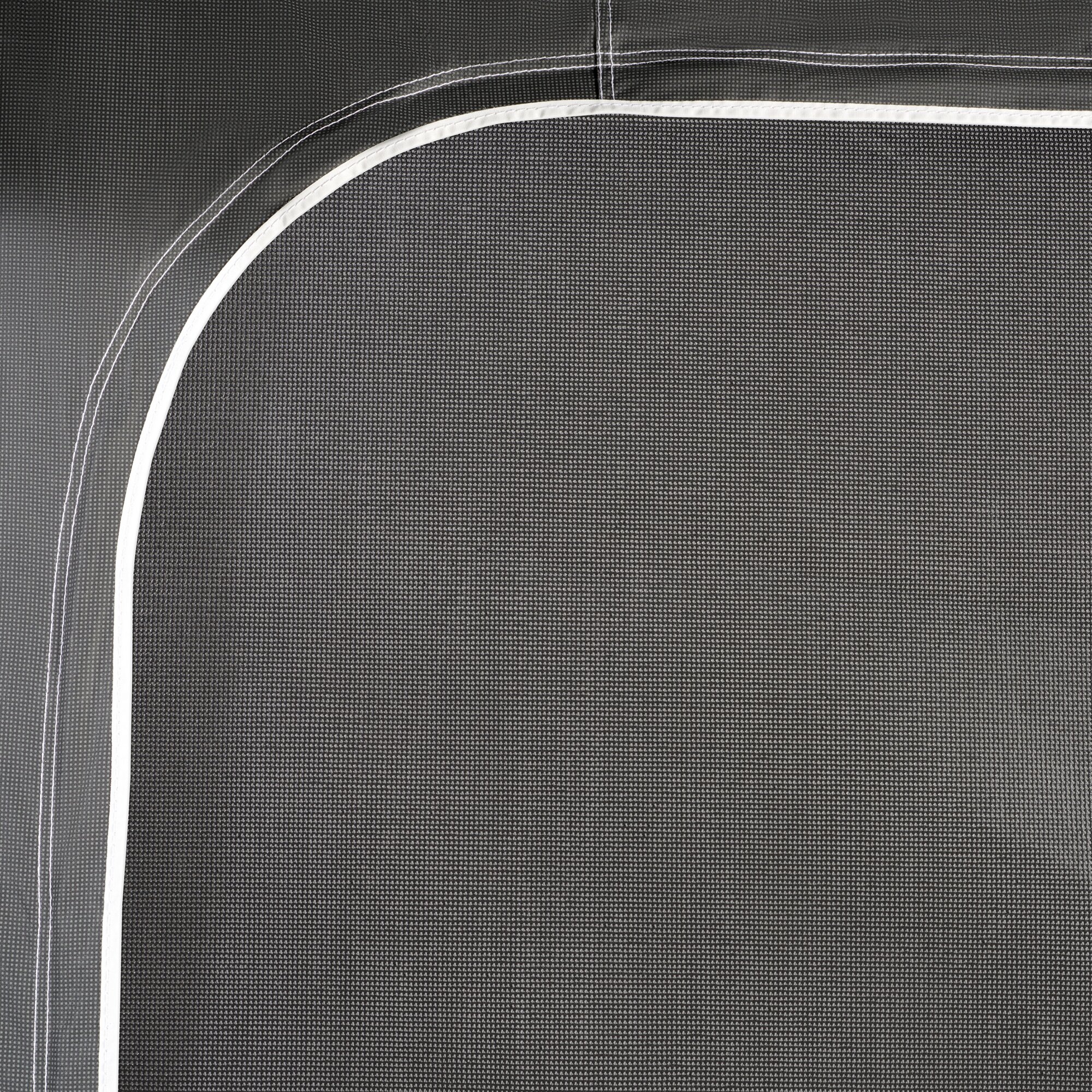 Gaze-Seitenwandelement Horizon Air De Luxe