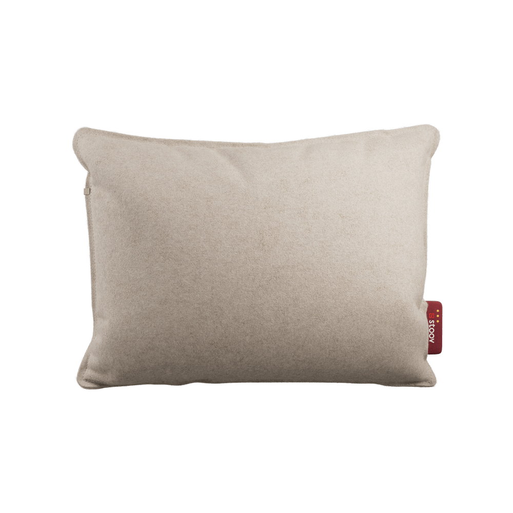 Wärmekissen Ploov³ Original - 45 x 60 CM, beige