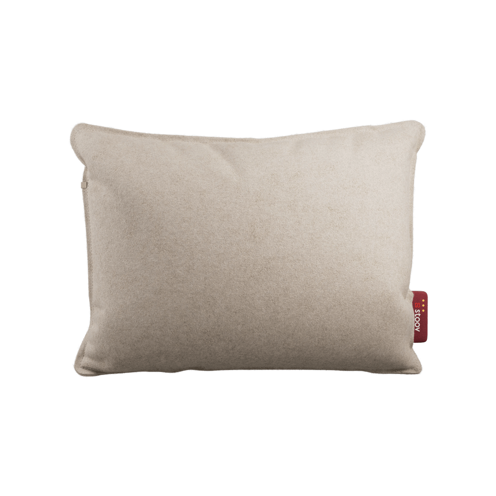 Wärmekissen Ploov³ Original - 45 x 60 CM, beige Wärmekissen Ploov³ Original - 45 x 60 CM, beige