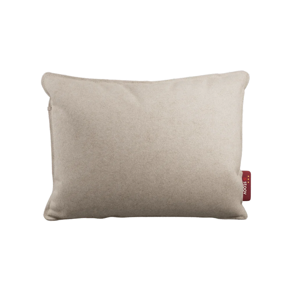 Wärmekissen Ploov³ Original - 45 x 60 cm, beige (Flex)