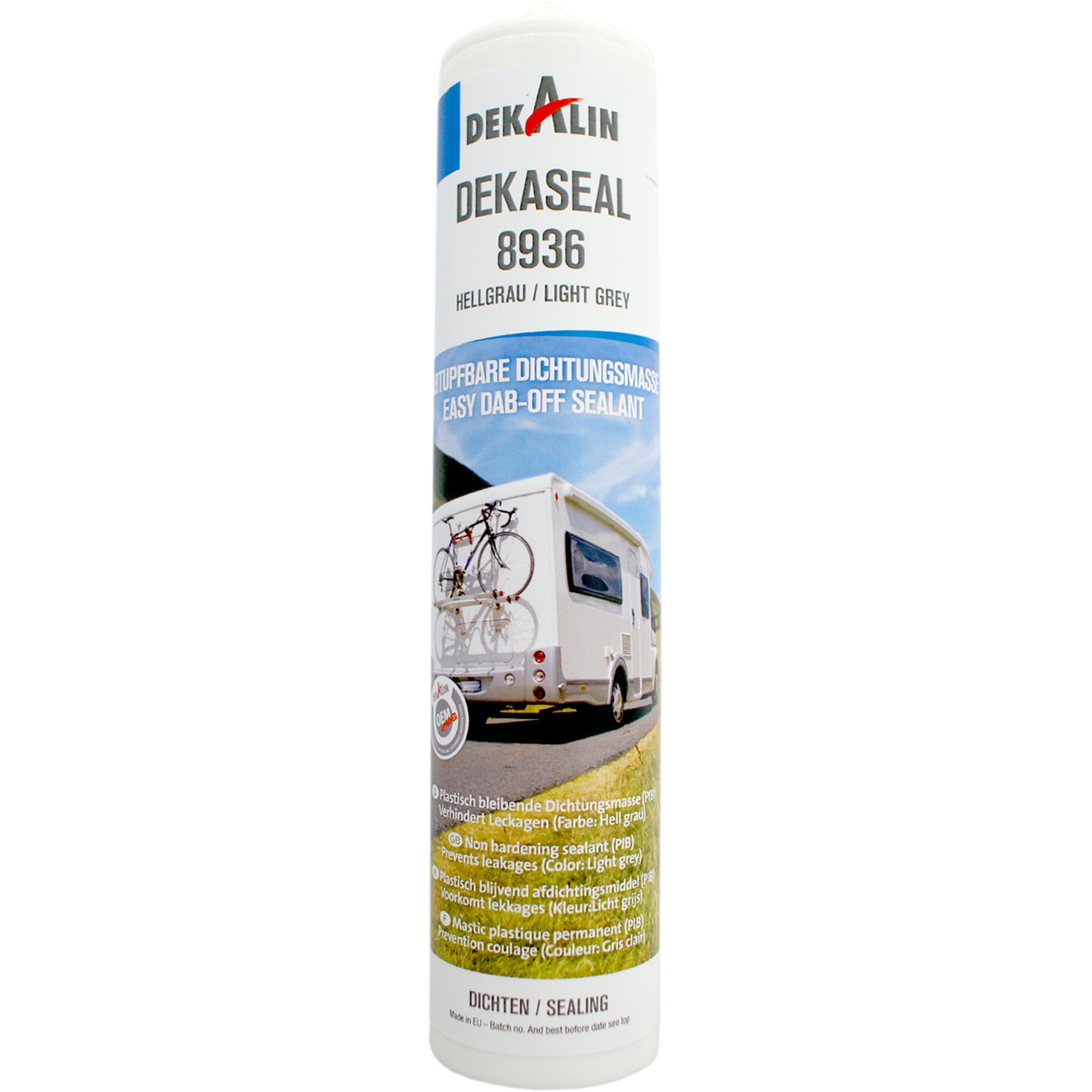 DEKAseal 8936, anthracite, 310 ml