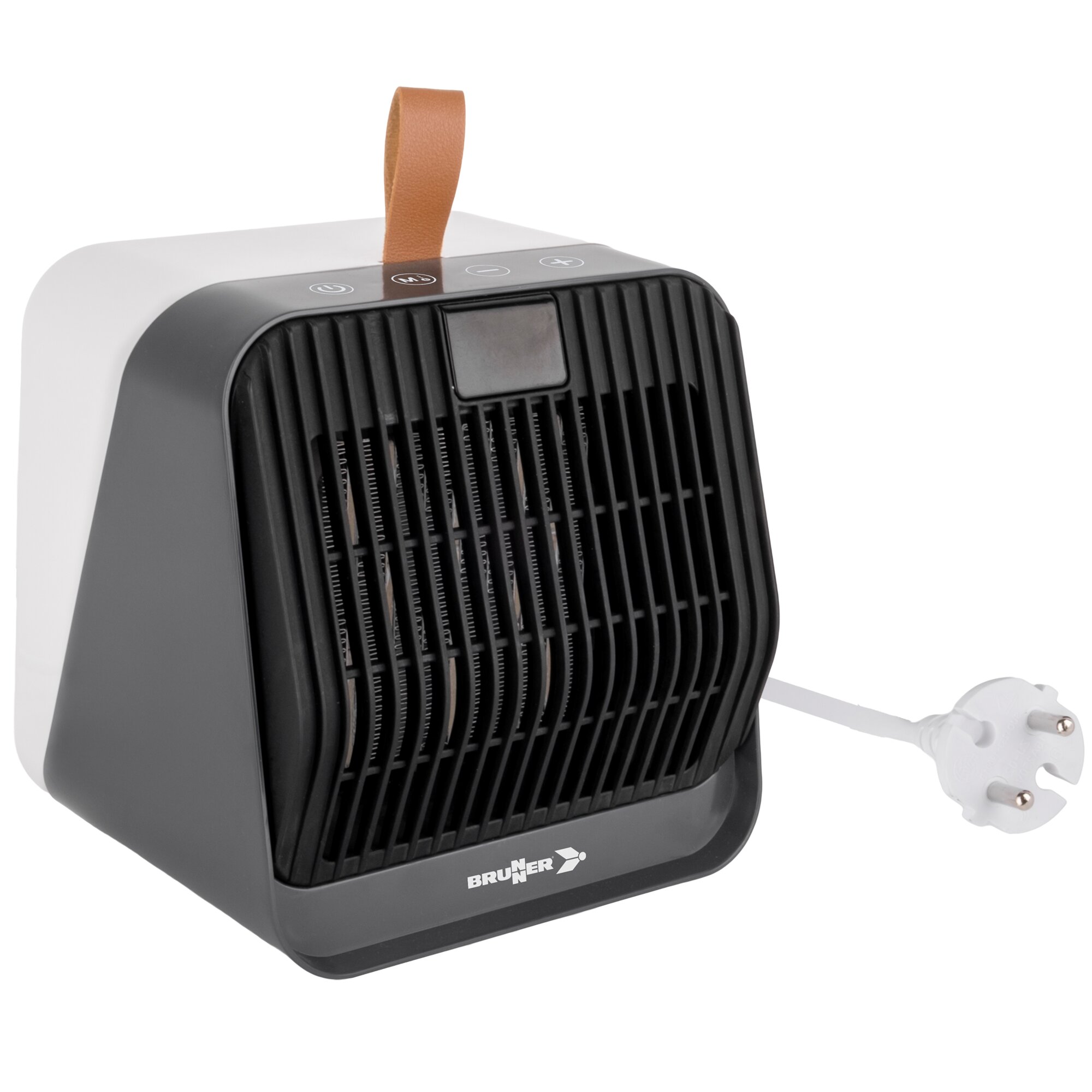 Brunner Elektroheizung Spark