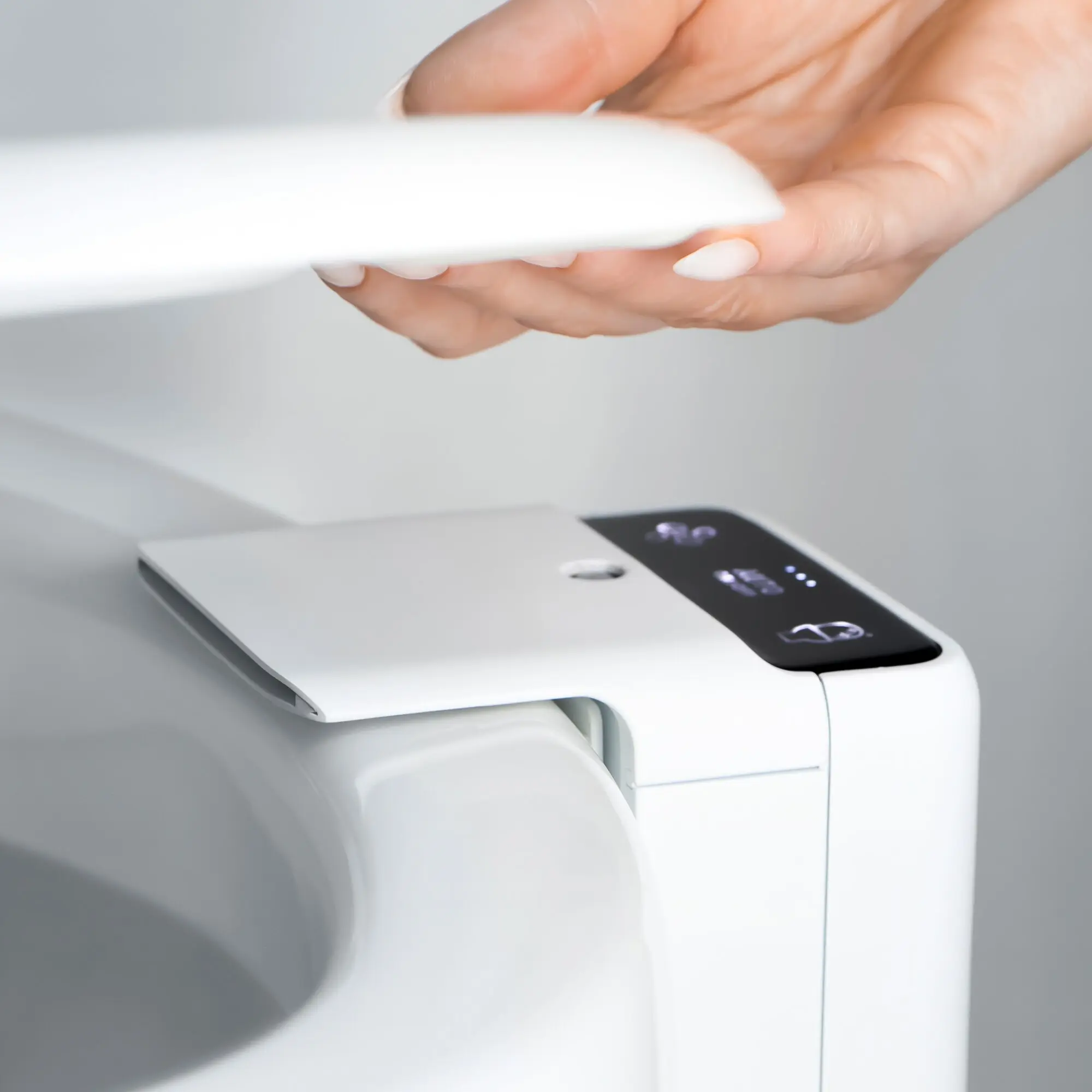 AIR CUBE 3.0: Frisch & Sauber