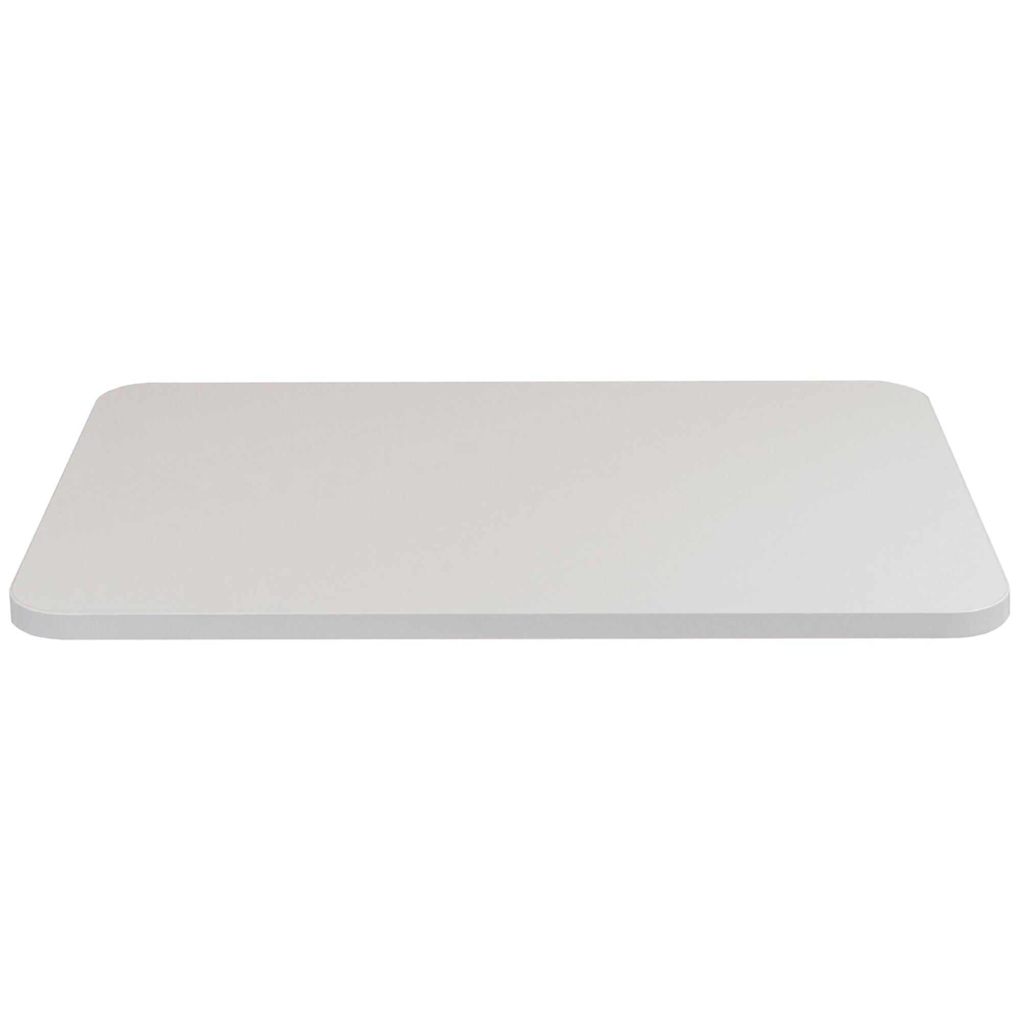 Lightweight Tabletop, white, 95 cm