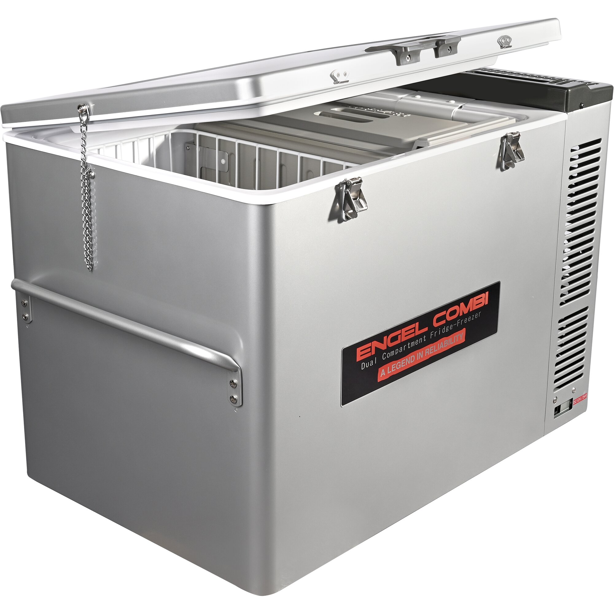 Cooler MD, 12 / 24 V, 77 l