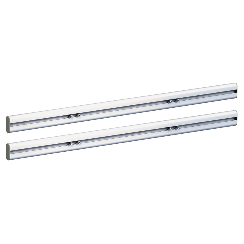 EuroCarry Montageschienensatz, 100 cm