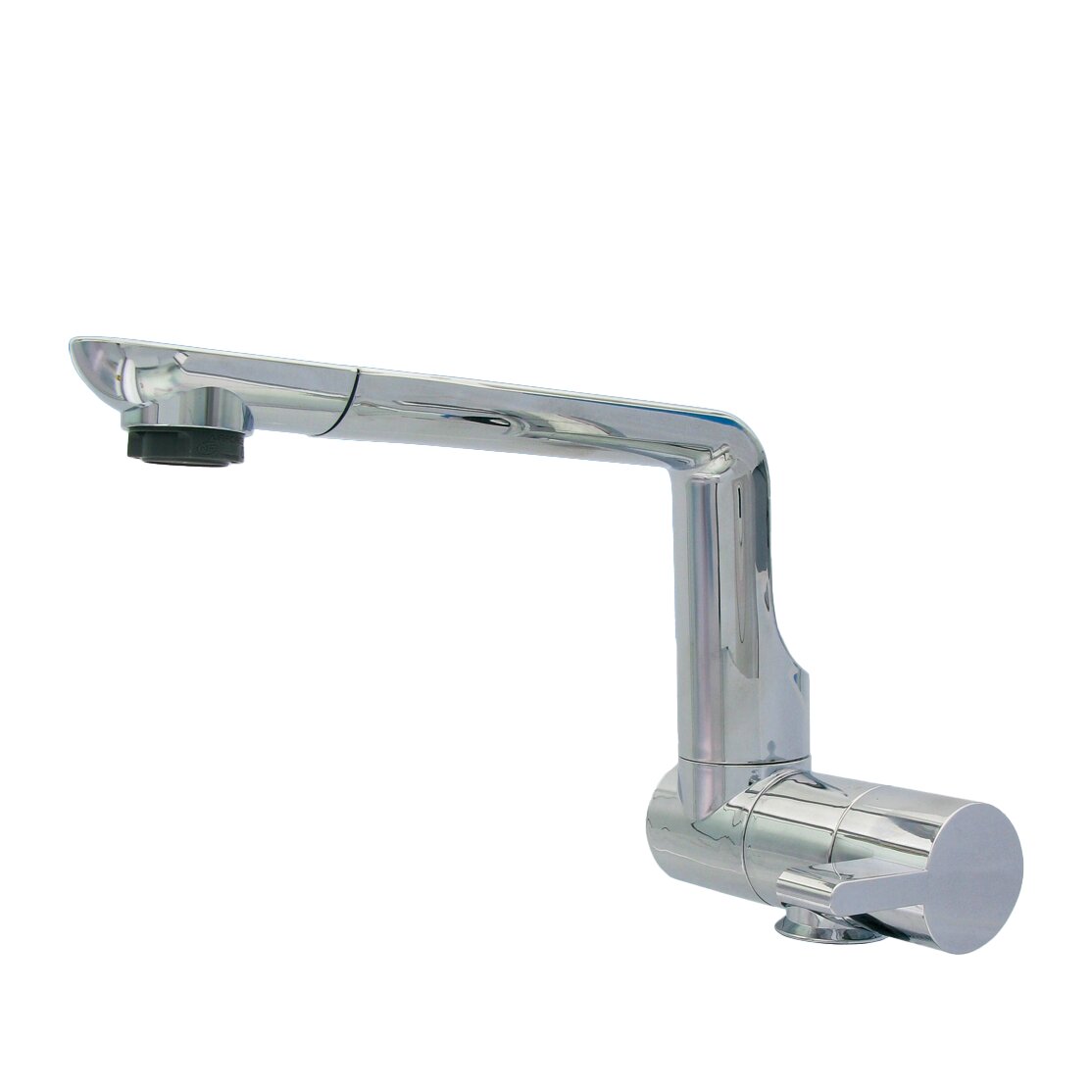 Tap Arona, chrome, self-service