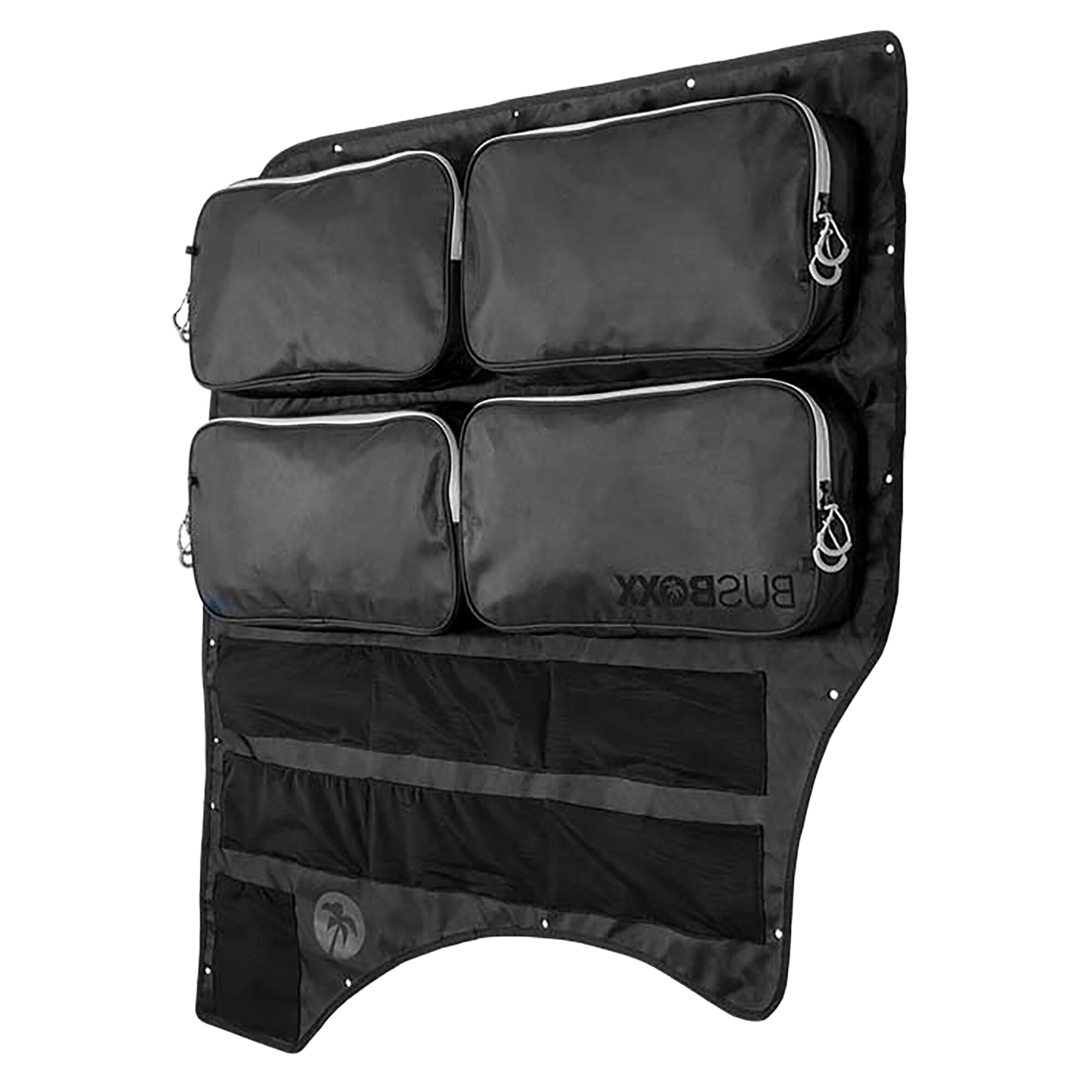 Organiser Bag utilitywallBOXX for VW T5/T6/T6.1 Driver's Side