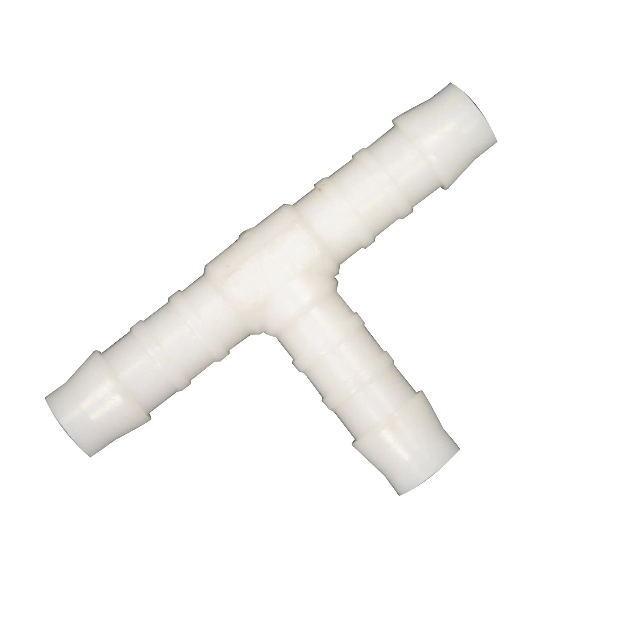 T-8 Hose Connectors, self-service