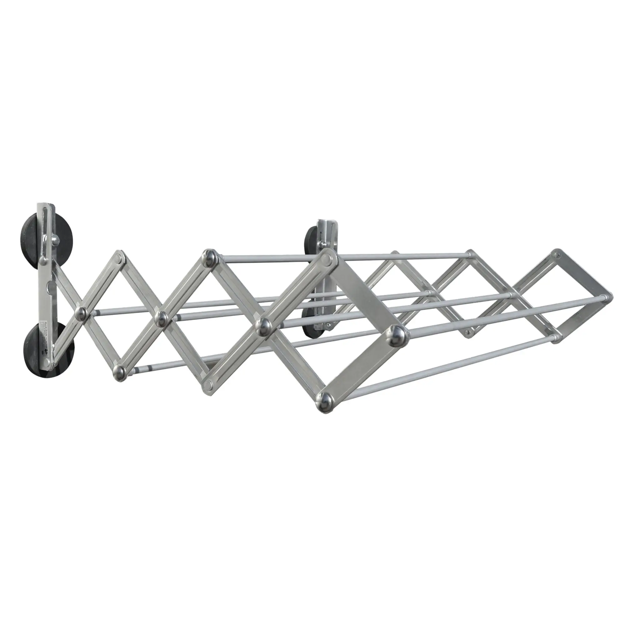 Wäschetrockner, schwarz