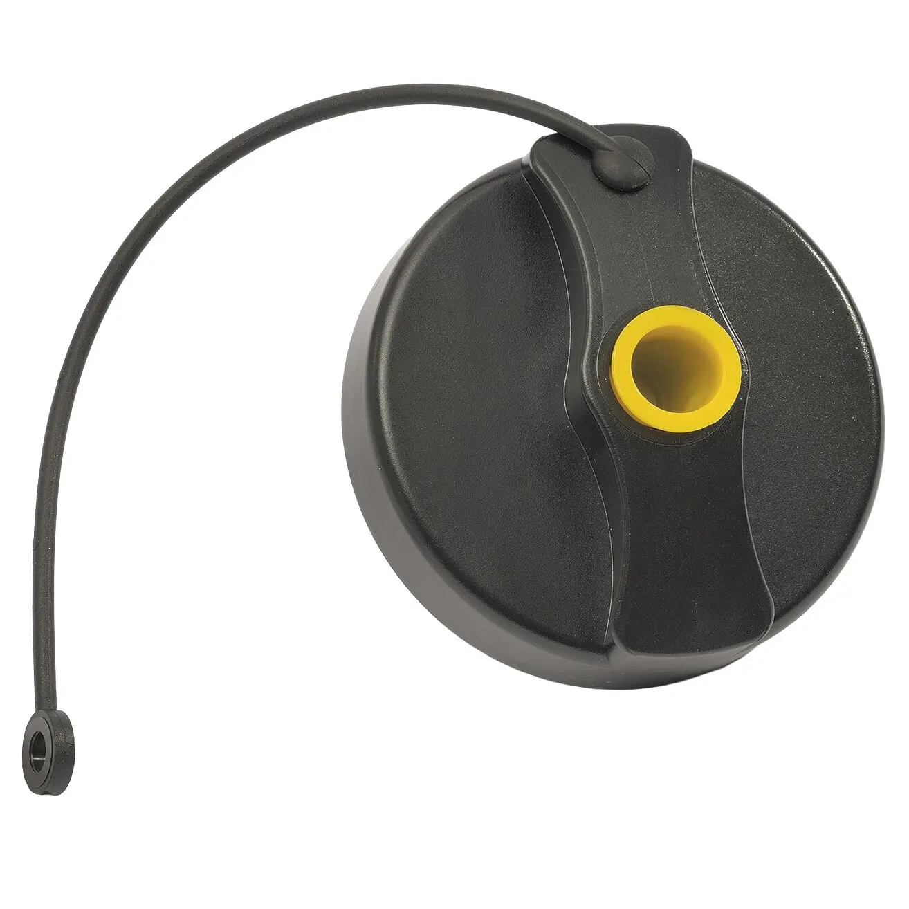 Tank Cap for Diesel Filler Neck