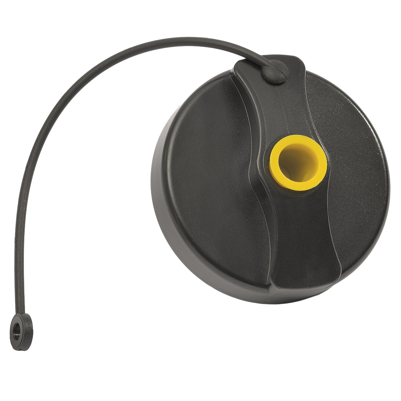 Tank Cap for Diesel Filler Neck