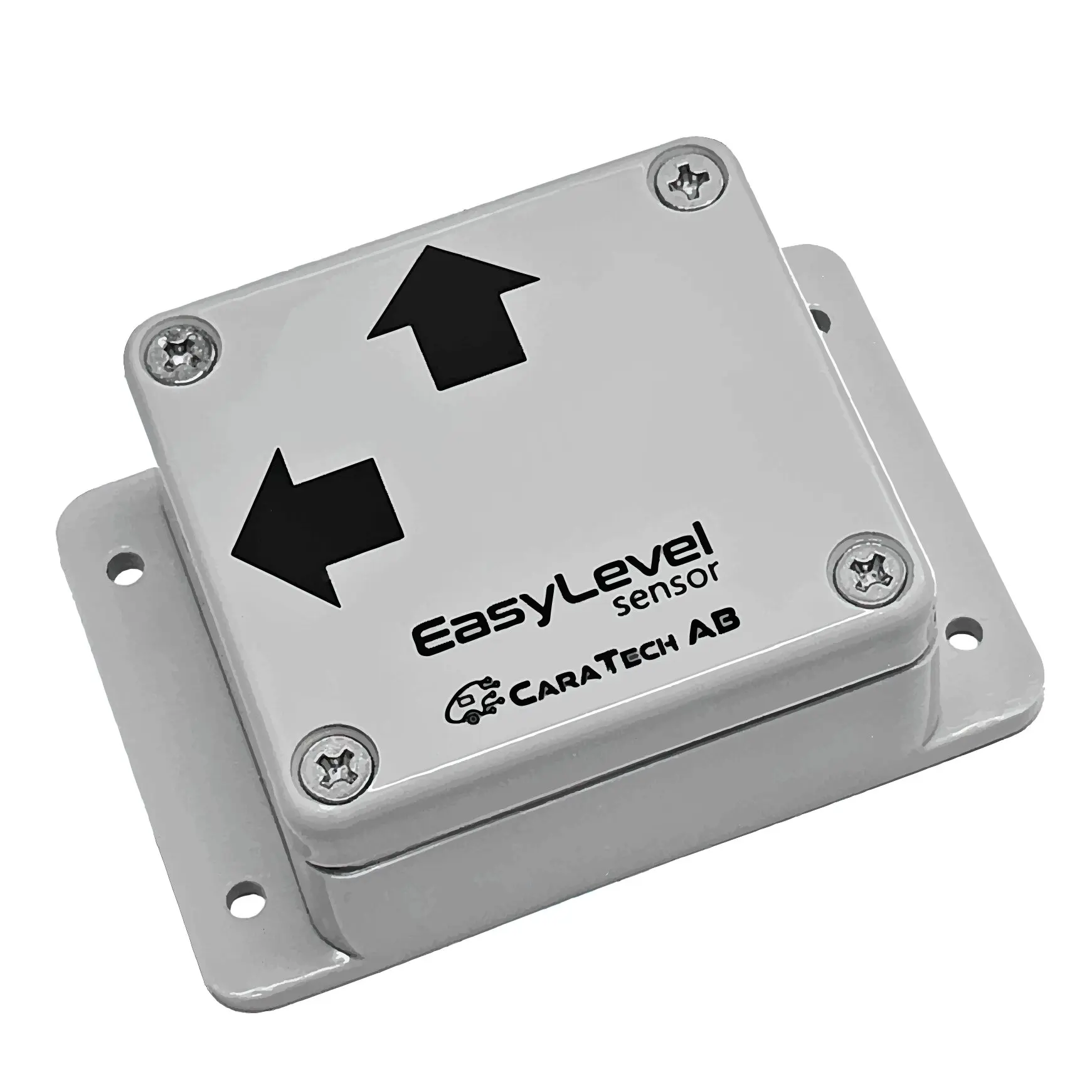 Digitales Nivelliersystem EasyLevel