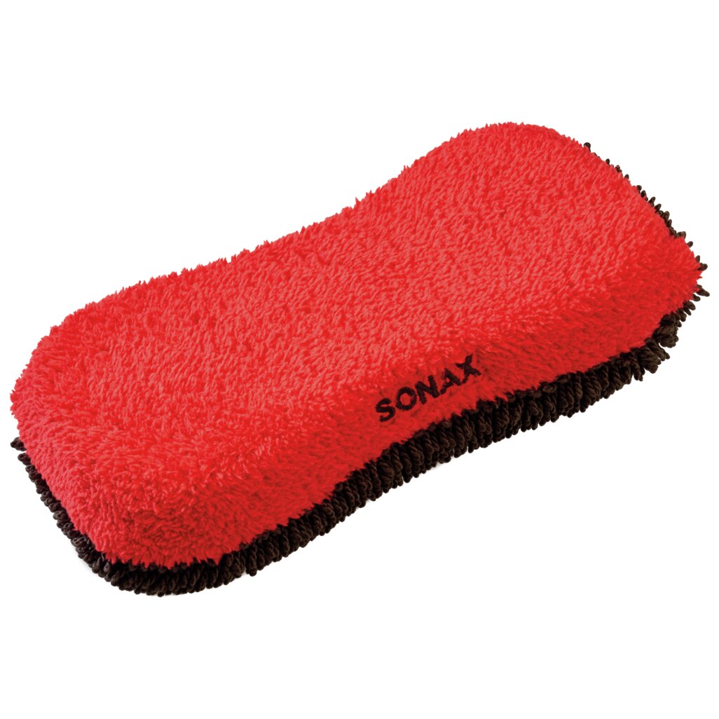 Microfaser Schwamm