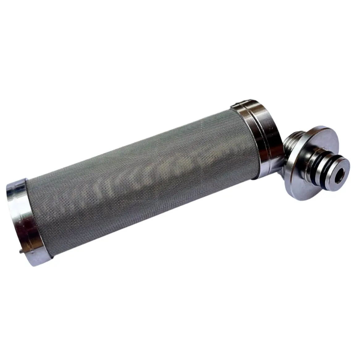 Befüllfilter Füllguard Edelstahl Sedimentfilter