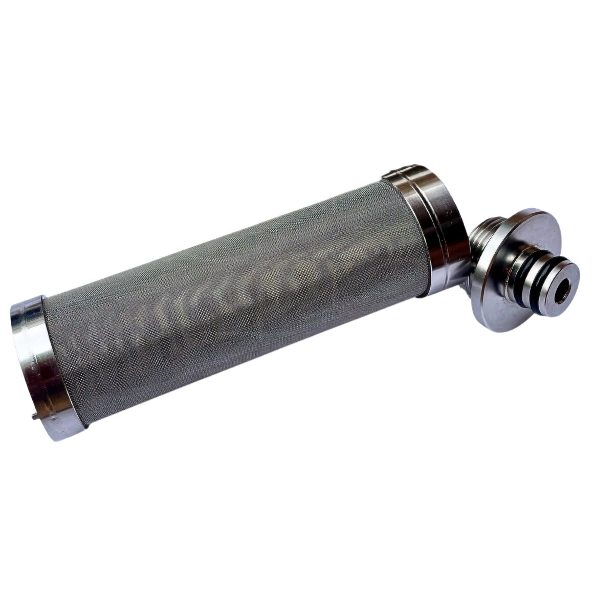 Filling Filter Füllguard Stainless Steel Sediment Filter