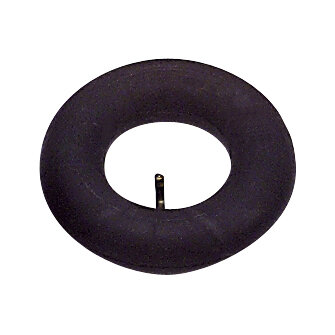 Ersatzschlauch, 200 x 50 mm für Deichselrad