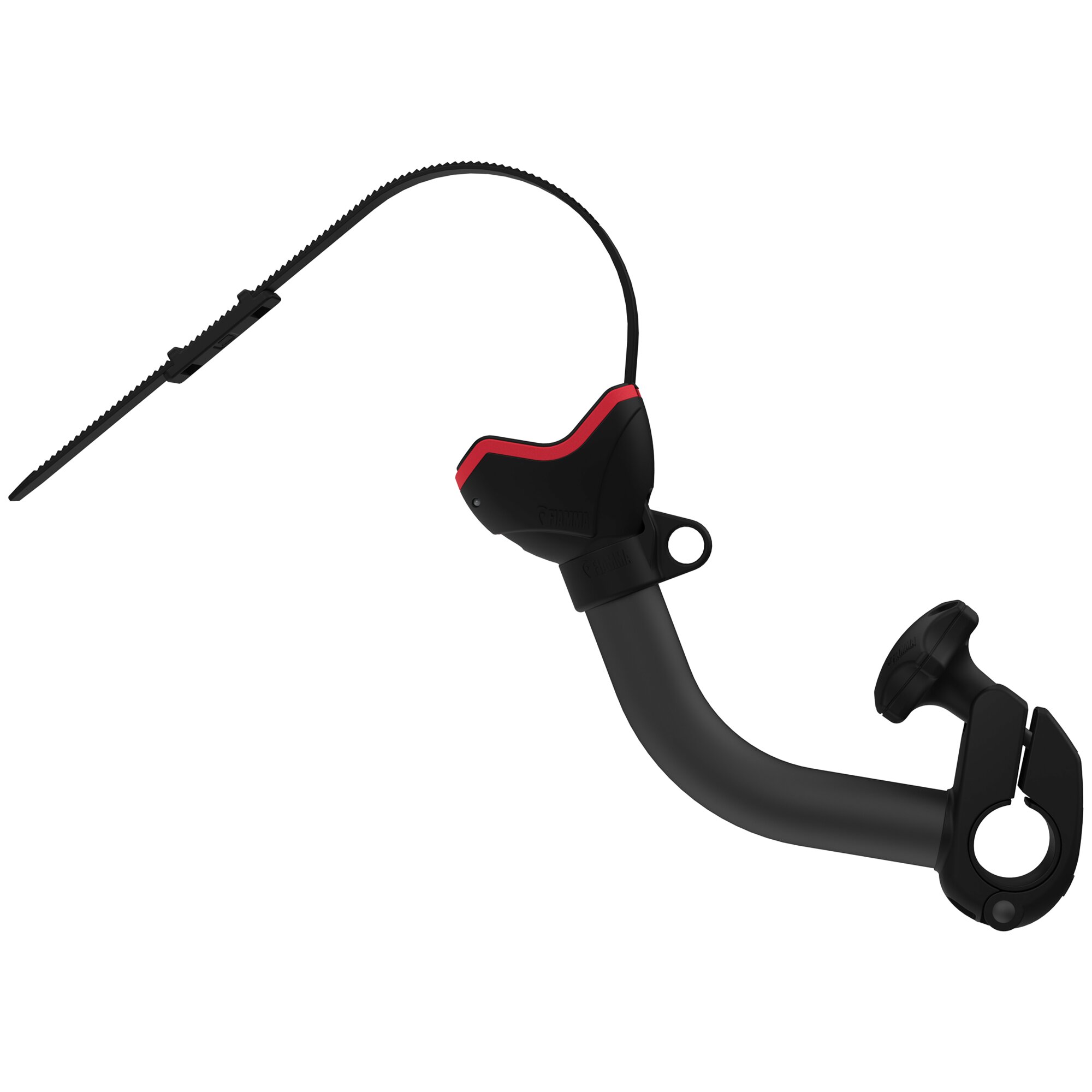 Bicycle Holder Bike-Block Pro S Deep Black, Pro S 2